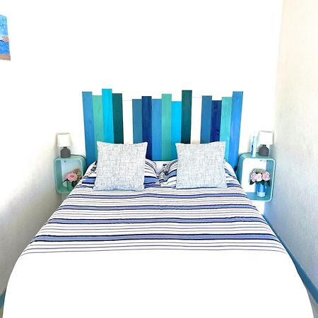 Studio De Standing Climatise, Avec Piscine, Proche De La Mer Fréjus 외부 사진